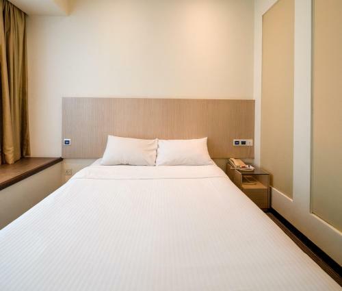The Quay Hotel Lavender (Sg Clean, Staycation Approved)