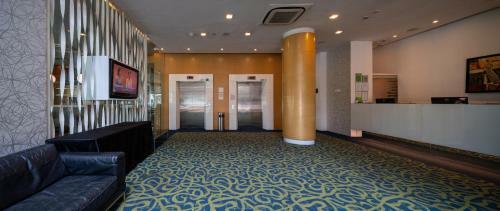 The Quay Hotel Lavender (Sg Clean, Staycation Approved)