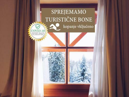 Forest Hotel Videc
