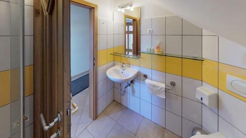 Hostal Guest House Doma?ija Krnc