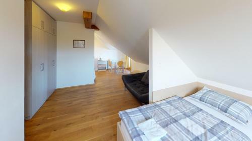 Hostal Guest House Doma?ija Krnc