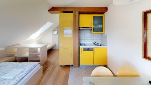 Hostal Guest House Doma?ija Krnc