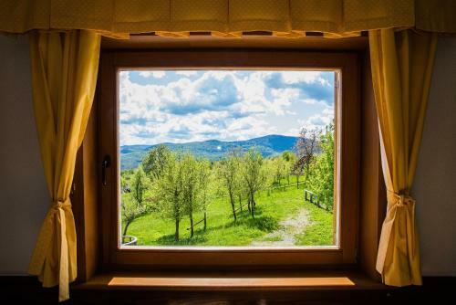 Hostal Guest House Doma?ija Krnc