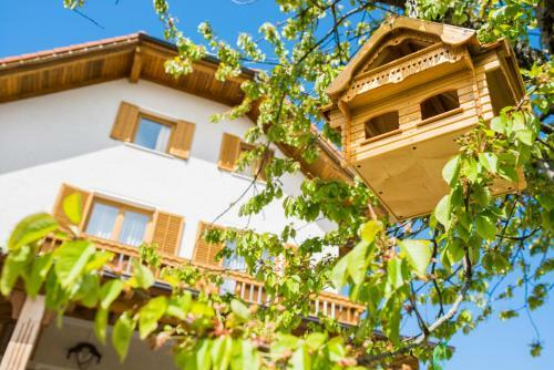 Hostal Guest House Doma?ija Krnc