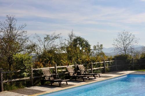 Hostal Guest House Doma?ija Krnc