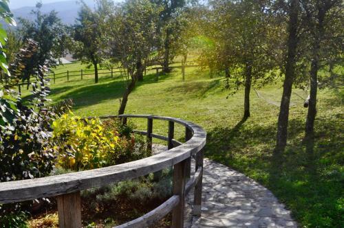 Hostal Guest House Doma?ija Krnc