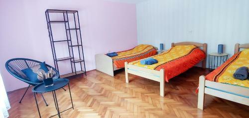 Hostal Gosti??e Bri?ar