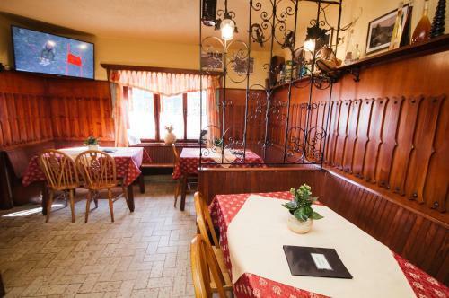 Hostal Gosti??e Bri?ar