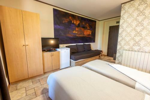 Hostal Angelo