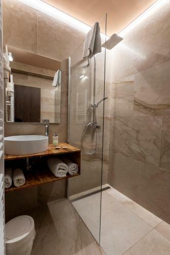 Hostal Angelo