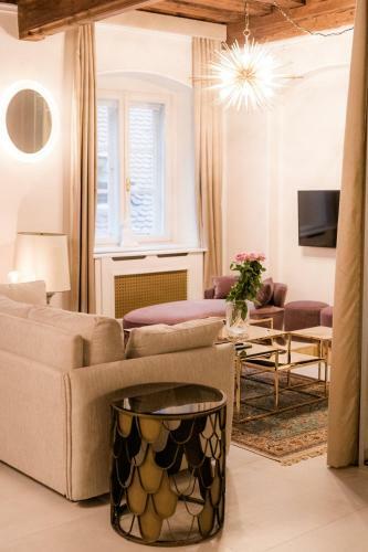 Apartamentos Ab Ljubljana - The Residence