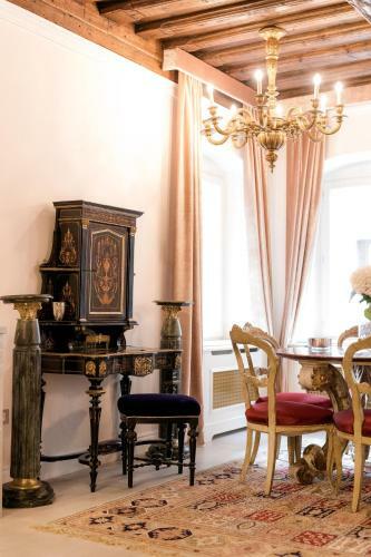Apartamentos Ab Ljubljana - The Residence