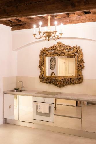 Apartamentos Ab Ljubljana - The Residence