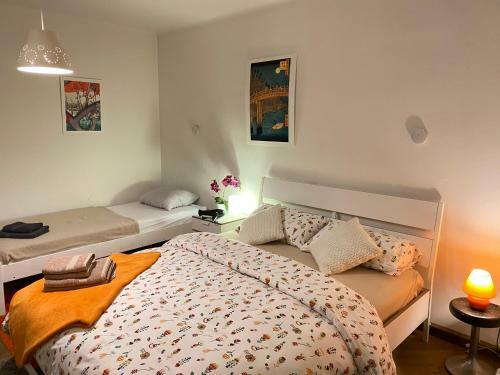 Hostal Villa Megapolis