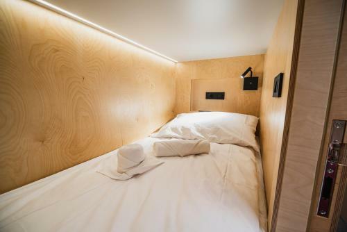 Dragons Dream Hostel