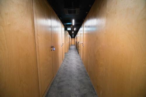 Dragons Dream Hostel