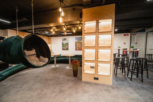 Dragons Dream Hostel