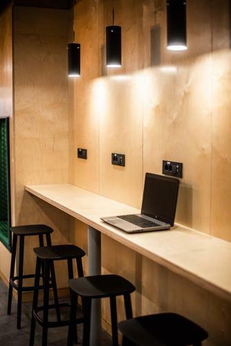 Dragons Dream Hostel