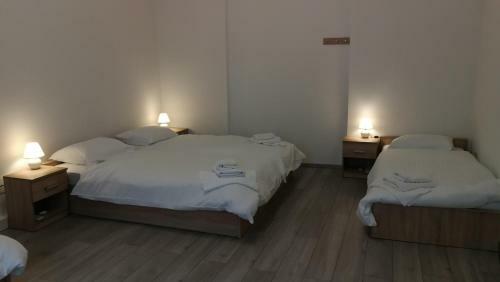 Albergue Kamrica Mariborcity