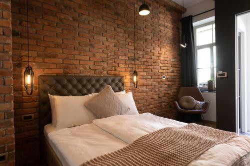 Bed & Breakfast Gentry11 Rooms&more
