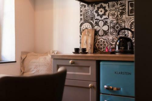 Bed & Breakfast Gentry11 Rooms&more