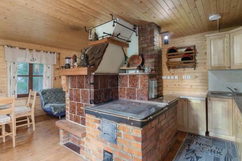 Chalet Podve?ak