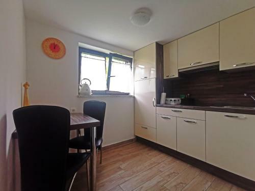 Apartments Lara