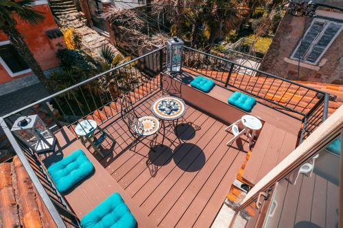 Apartments Lara