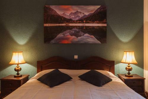Hostal Vila Mojstrovka