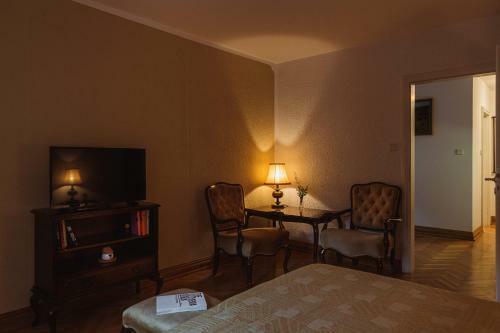Hostal Vila Mojstrovka