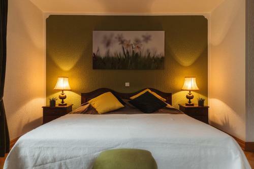 Hostal Vila Mojstrovka
