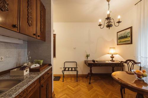 Hostal Vila Mojstrovka
