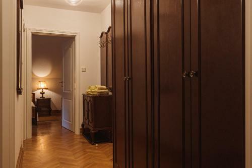 Hostal Vila Mojstrovka
