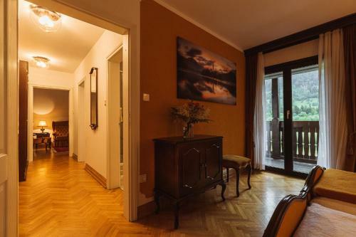 Hostal Vila Mojstrovka