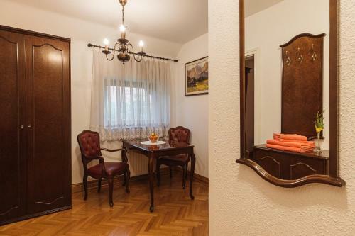 Hostal Vila Mojstrovka