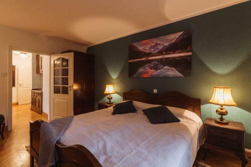 Hostal Vila Mojstrovka