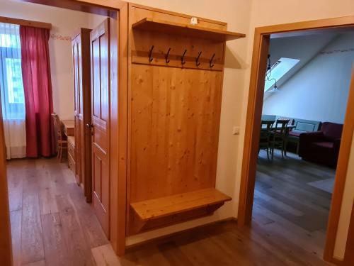 Apartmaji Pec-sitar