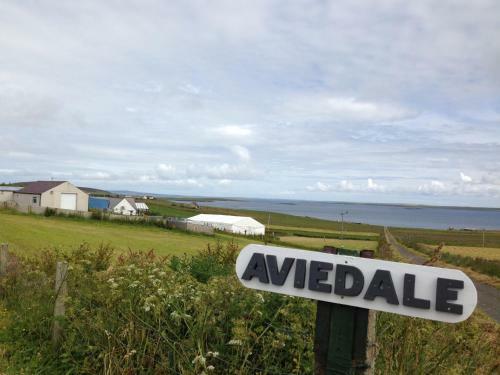 Hostal Aviedale Suite