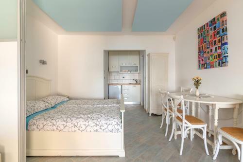 Debeli Rti? Apartments