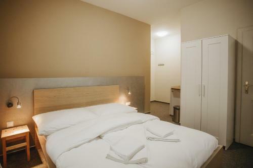 Hotel Pod Klopa?kou