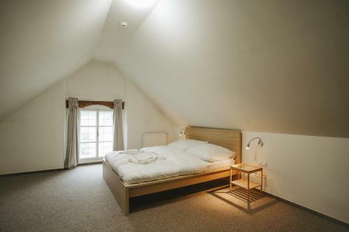 Hotel Pod Klopa?kou