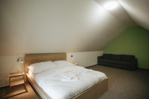 Hotel Pod Klopa?kou