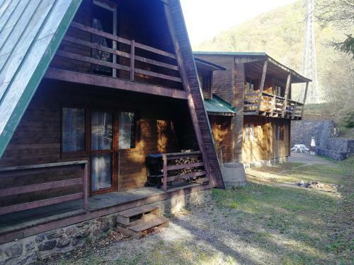 Hostal Chata Pod Vlekom