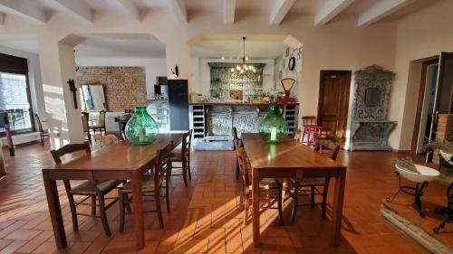 Baronka Bed & Breakfast & Bistrot
