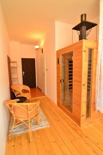Baronka Bed & Breakfast & Bistrot