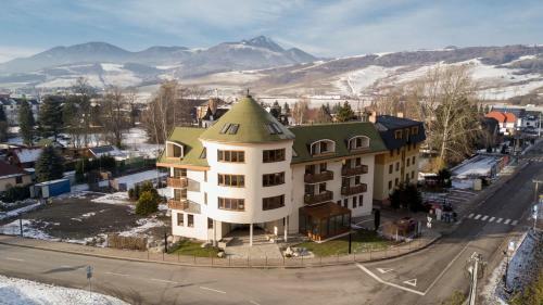 Maja Apartm�n ? 4