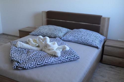 Lodge Apartm�n Komensk�ho 14, Bojnice