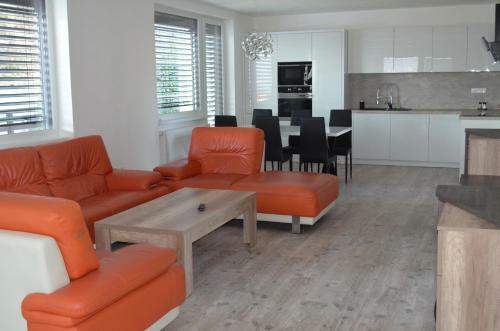 Lodge Apartm�n Komensk�ho 14, Bojnice