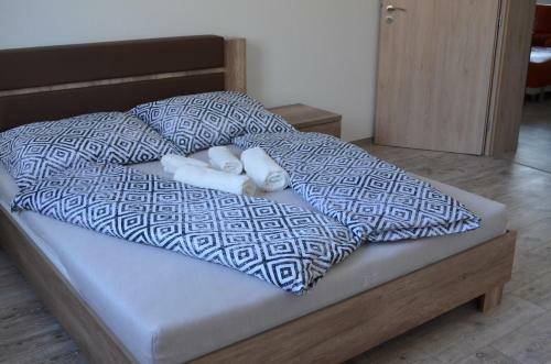Lodge Apartm�n Komensk�ho 14, Bojnice