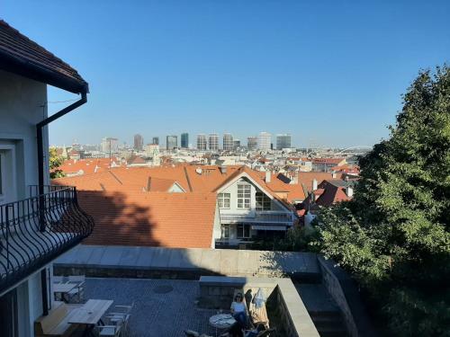 Apartments Cafe Hexe